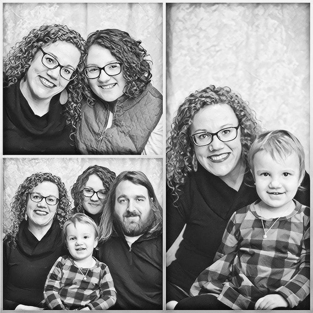 Meet your Posher, Heather